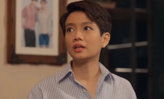 Будь моей суперзвездой 3 серия