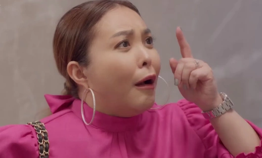 Будь моей суперзвездой 4 серия