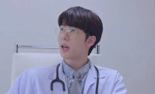 Будь моей суперзвездой 5 серия