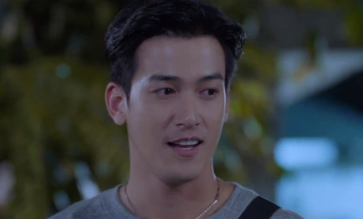 Будь моей суперзвездой 6 серия