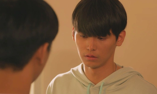 Будь моей суперзвездой 7 серия