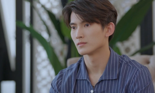 Будь моей суперзвездой 8 серия