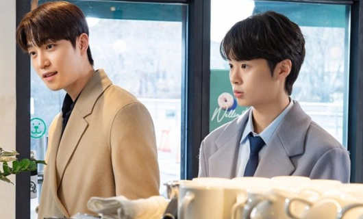 Джун и Джун 6 серия