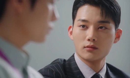 Джун и Джун 7 серия