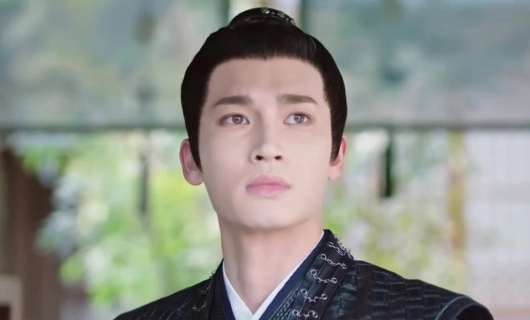 Легенда об Аньлэ 16 серия