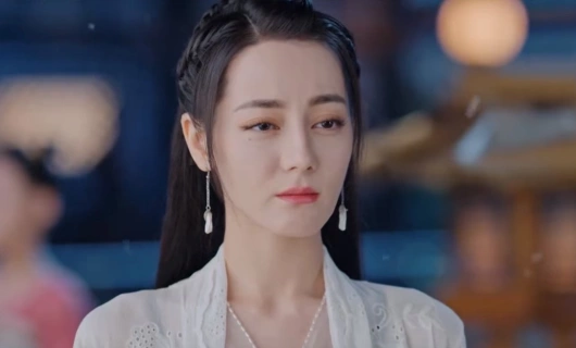 Легенда об Аньлэ 17 серия