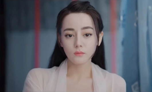 Легенда об Аньлэ 19 серия