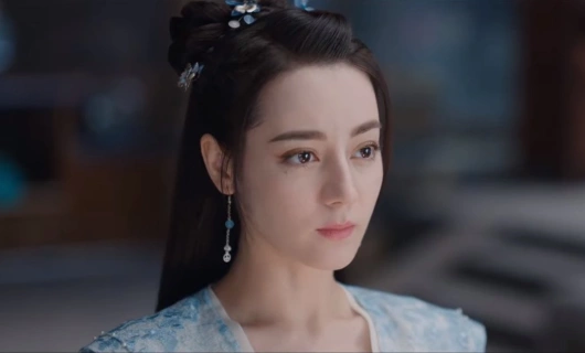 Легенда об Аньлэ 2 серия