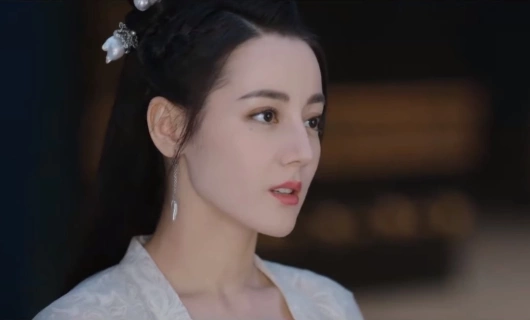 Легенда об Аньлэ 24 серия