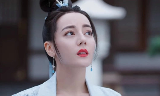 Легенда об Аньлэ 29 серия