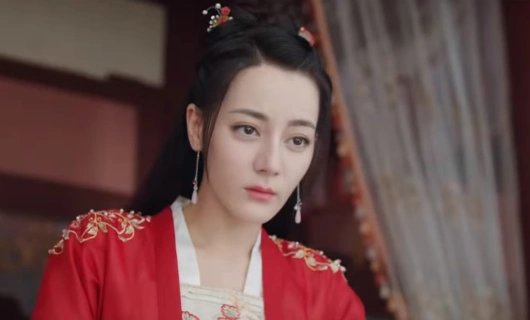 Легенда об Аньлэ 3 серия