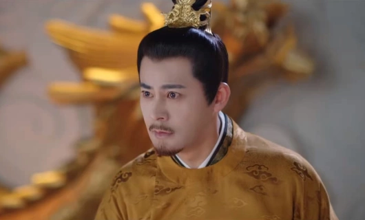 Легенда об Аньлэ 36 серия