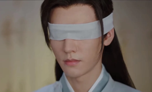 Легенда об Аньлэ 37 серия