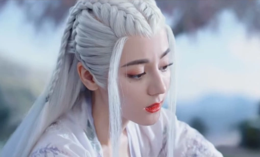 Легенда об Аньлэ 38 серия