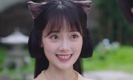 Принцесса и оборотень 10 серия