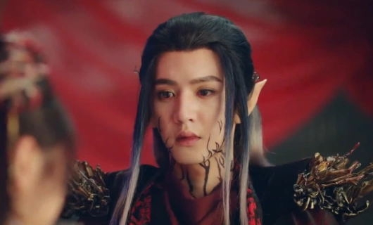 Принцесса и оборотень 14 серия