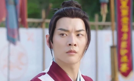 Принцесса и оборотень 15 серия