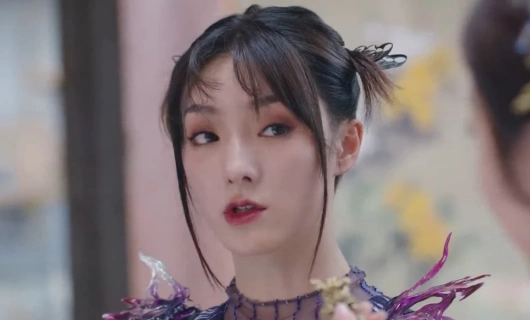 Принцесса и оборотень 16 серия