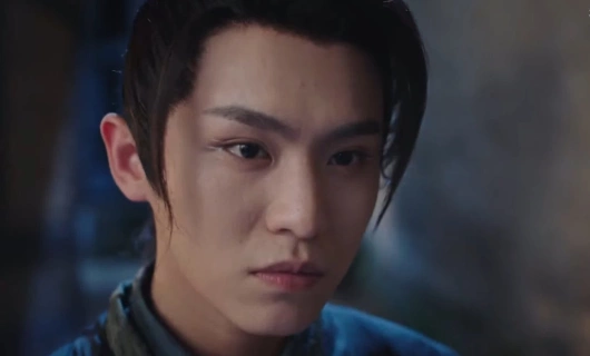 Принцесса и оборотень 2 серия