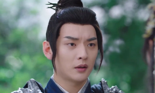 Принцесса и оборотень 20 серия