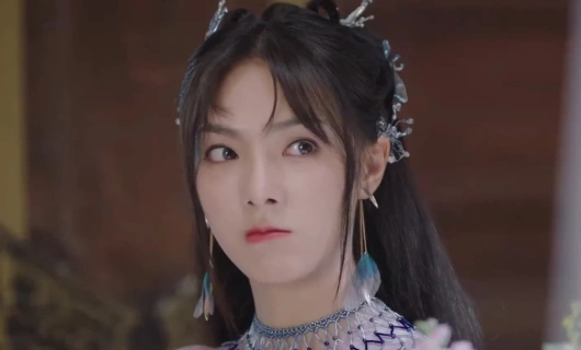 Принцесса и оборотень 21 серия