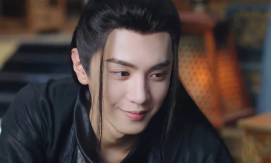 Принцесса и оборотень 24 серия