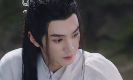 Принцесса и оборотень 6 серия