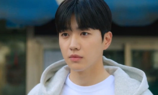 Время взывает к тебе 12 серия