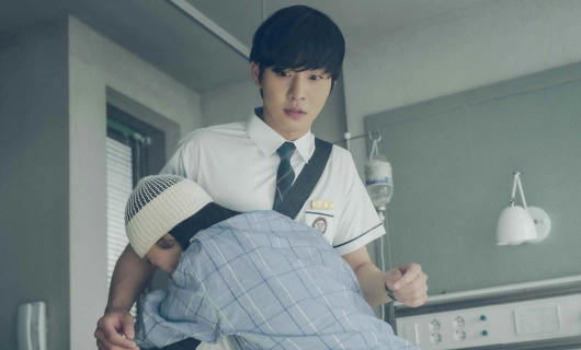 Время взывает к тебе 2 серия