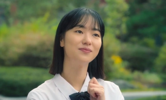 Время взывает к тебе 5 серия