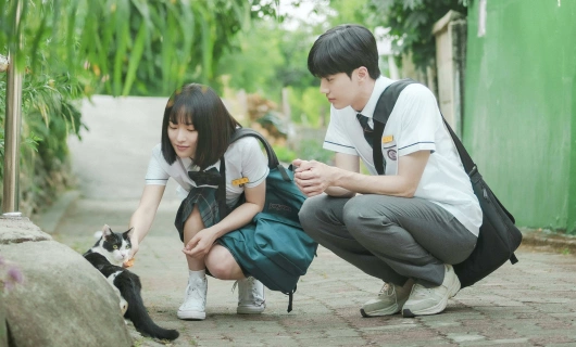 Время взывает к тебе 6 серия