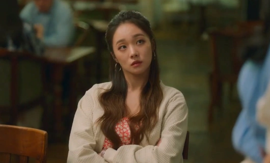 Время взывает к тебе 8 серия