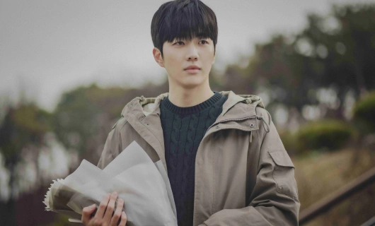 Время взывает к тебе 9 серия