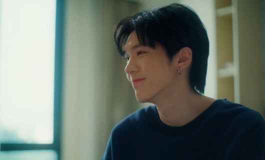 Тайный план 11 серия