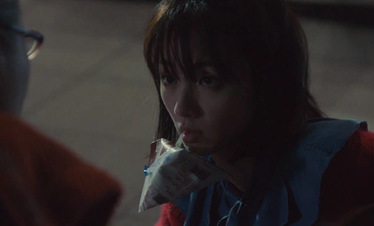 Квартет 1 серия