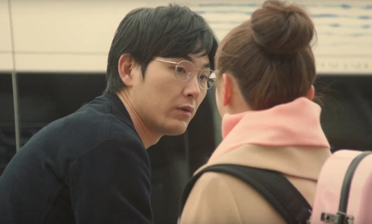 Квартет 10 серия