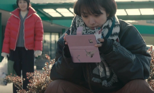 Квартет 2 серия