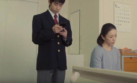 Квартет 3 серия