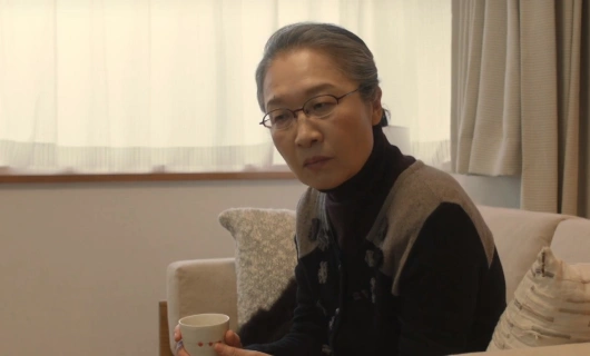 Квартет 5 серия