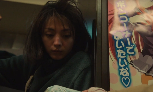 Квартет 6 серия