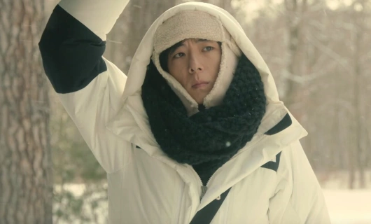 Квартет 7 серия