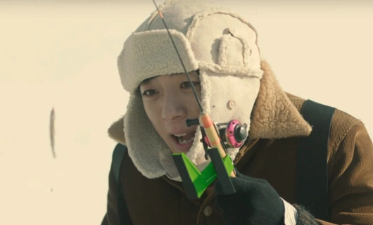 Квартет 8 серия