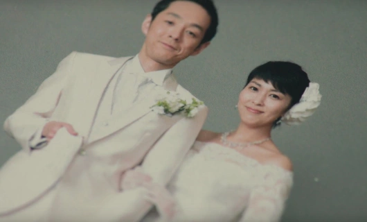 Квартет 9 серия