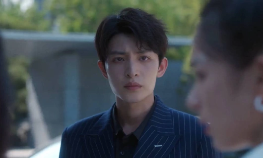 Любовь со второго взгляда 15 серия