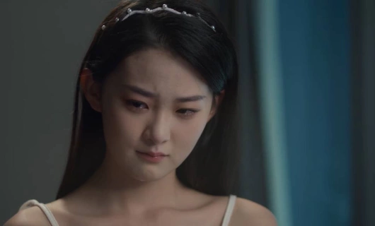 Любовь со второго взгляда 16 серия