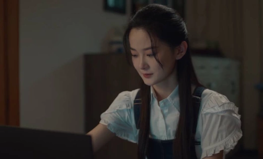 Любовь со второго взгляда 21 серия