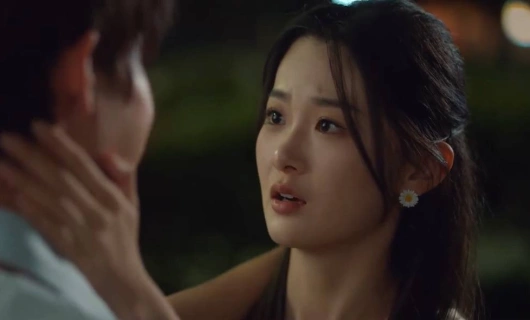 Любовь со второго взгляда 6 серия