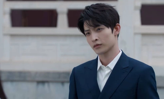 Любовь со второго взгляда 7 серия