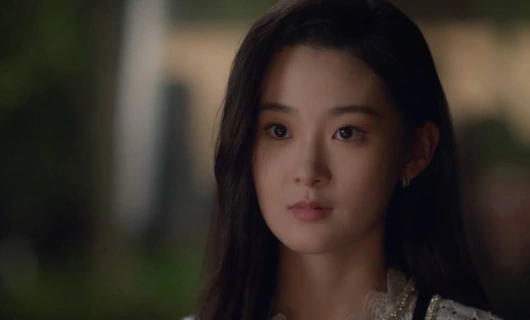 Любовь со второго взгляда 9 серия