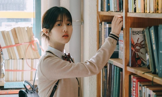 Мерцающий арбуз / Сверкающий арбуз 3 серия «Прямо сейчас»